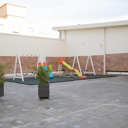 E-Twelve Apartment Naples Exterior photo