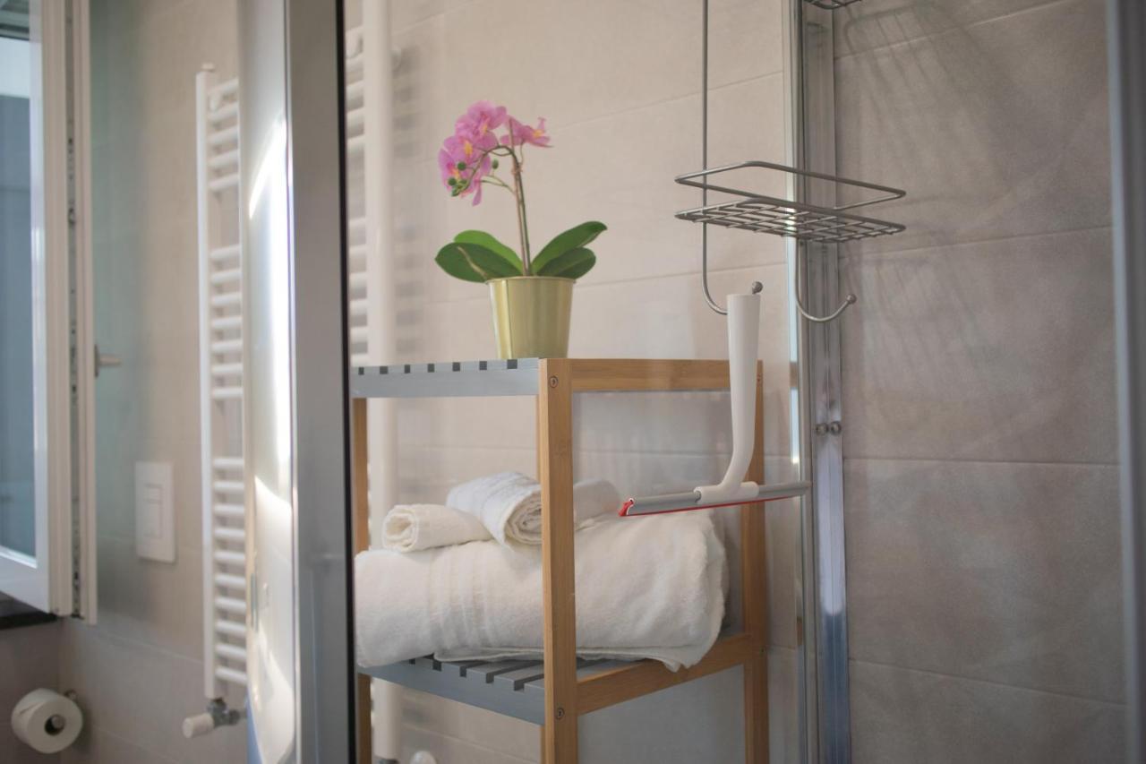 E-Twelve Apartment Naples Exterior photo