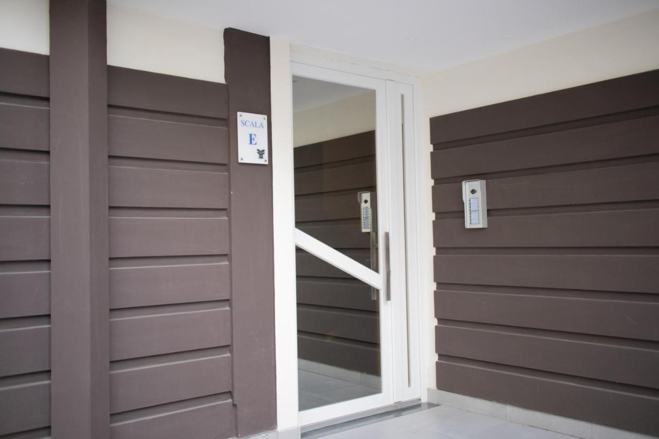 E-Twelve Apartment Naples Exterior photo