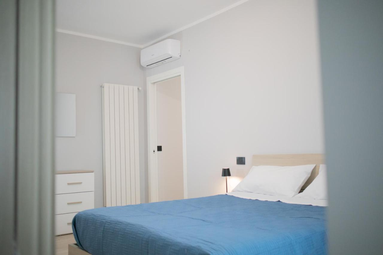 E-Twelve Apartment Naples Exterior photo