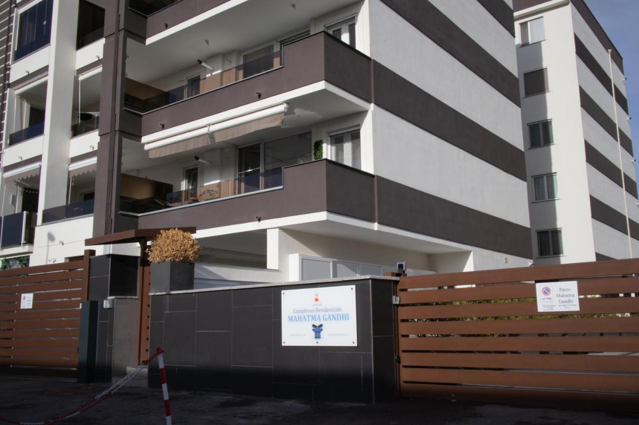 E-Twelve Apartment Naples Exterior photo