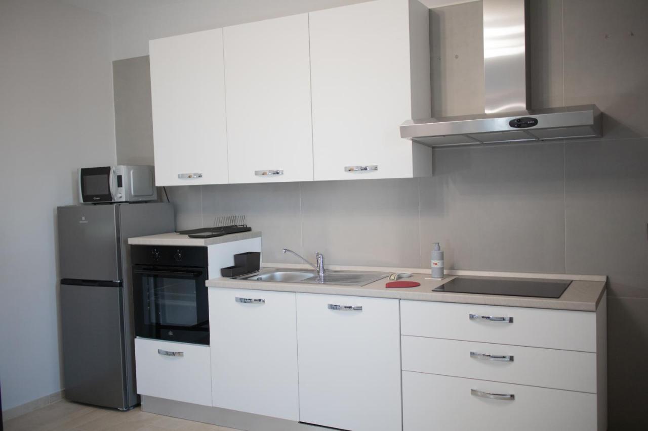 E-Twelve Apartment Naples Exterior photo