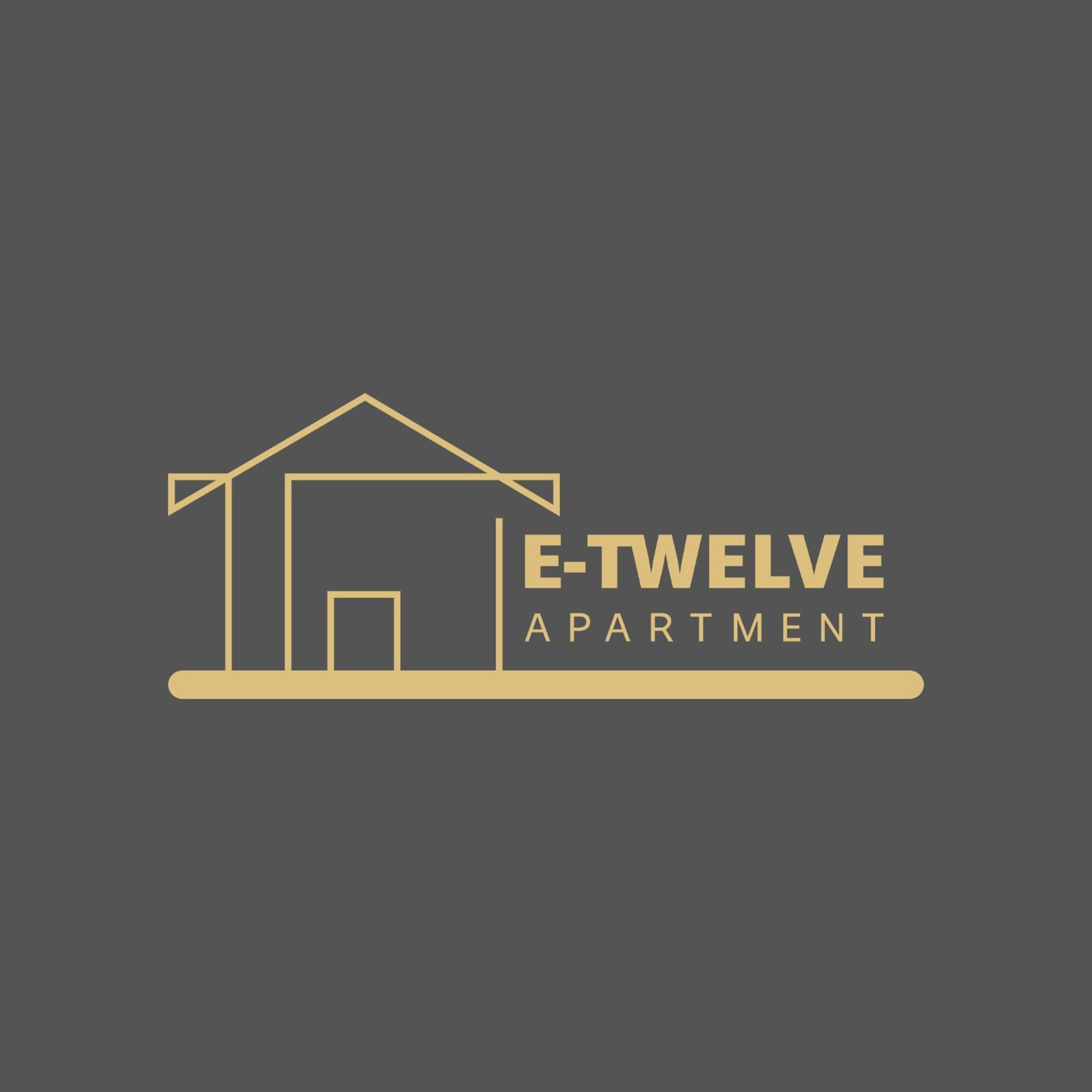 E-Twelve Apartment Naples Exterior photo